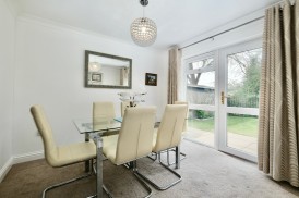 Brampton, Huntingdon