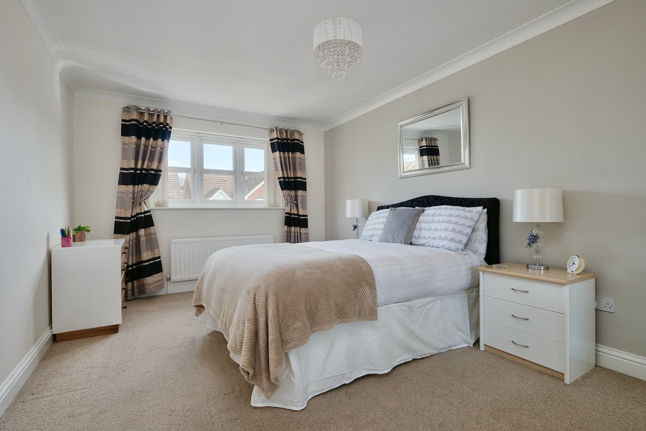 Brampton, Huntingdon