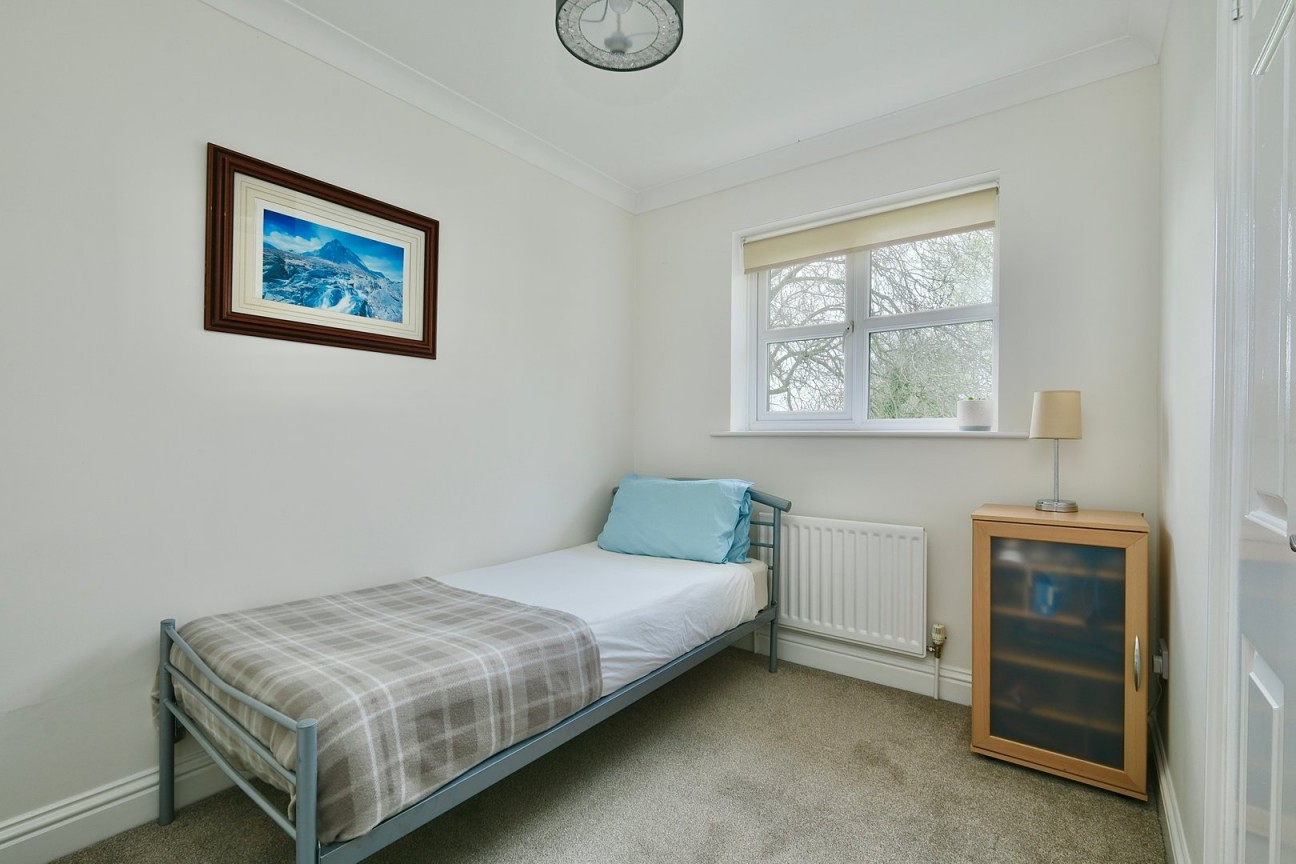 Brampton, Huntingdon