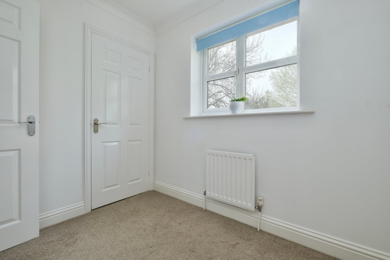 Brampton, Huntingdon