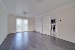 Stukeley Meadows, Huntingdon