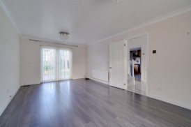 Stukeley Meadows, Huntingdon