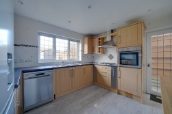 Stukeley Meadows, Huntingdon