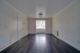 Stukeley Meadows, Huntingdon