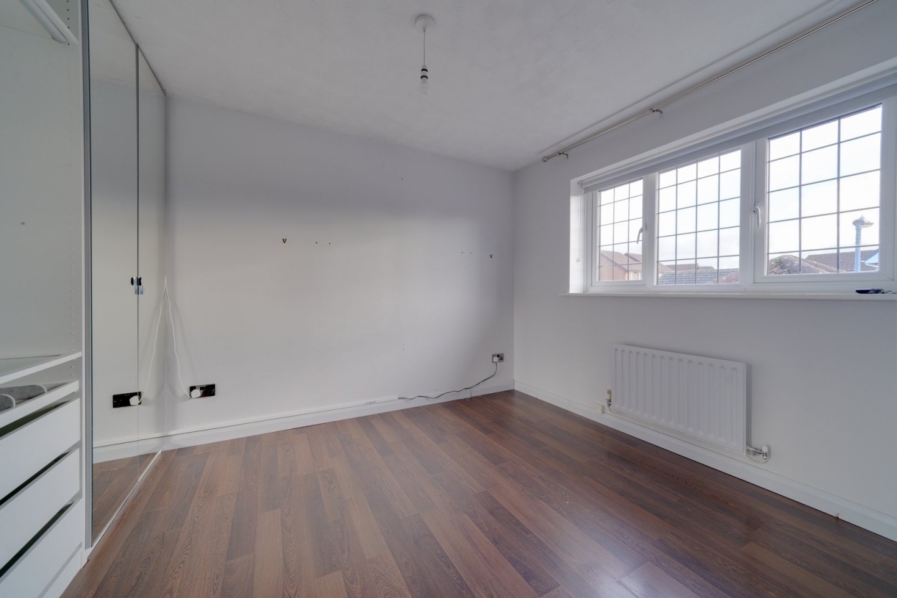 Stukeley Meadows, Huntingdon