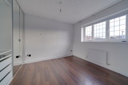 Stukeley Meadows, Huntingdon