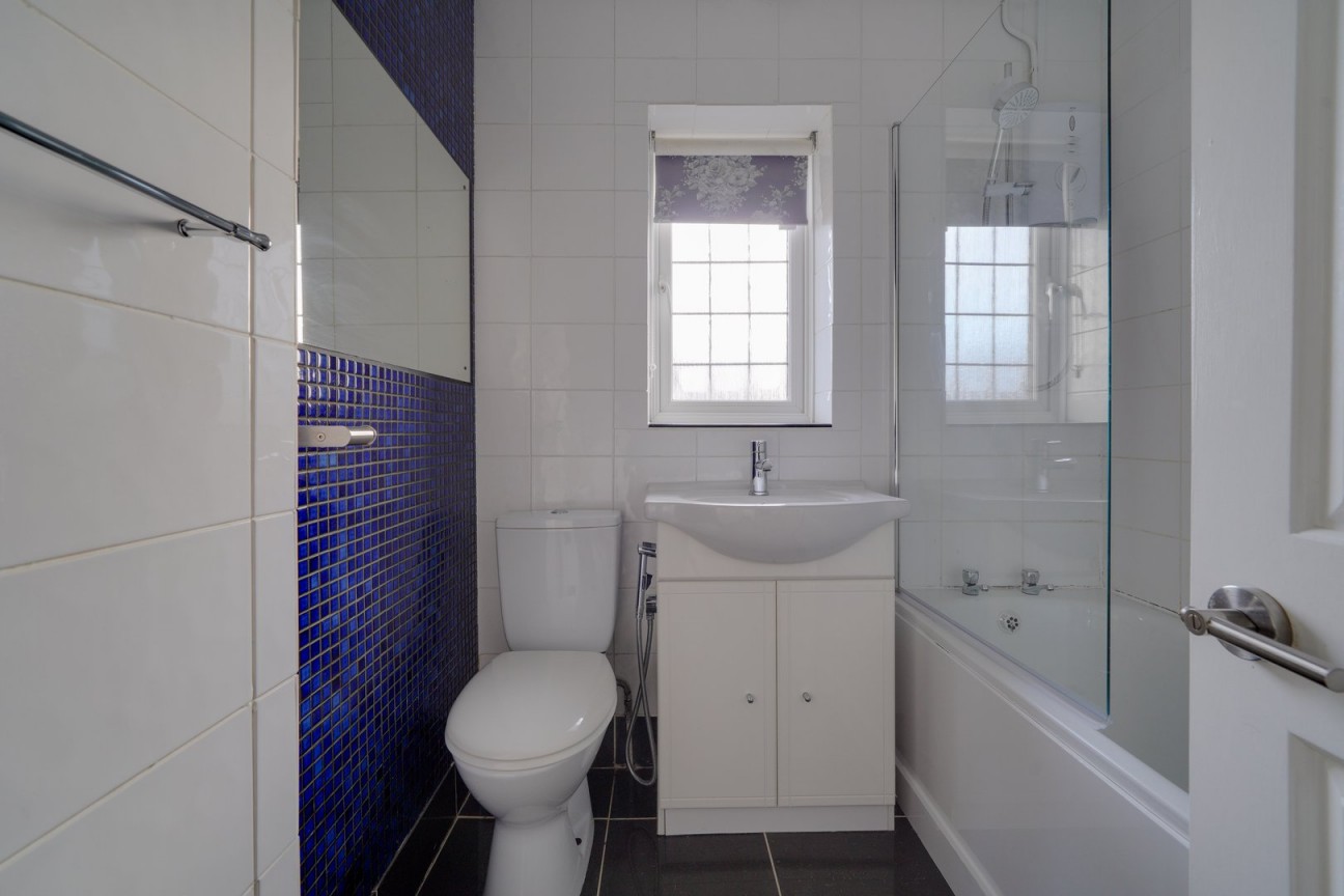 Stukeley Meadows, Huntingdon