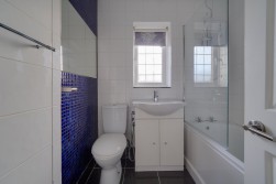 Stukeley Meadows, Huntingdon