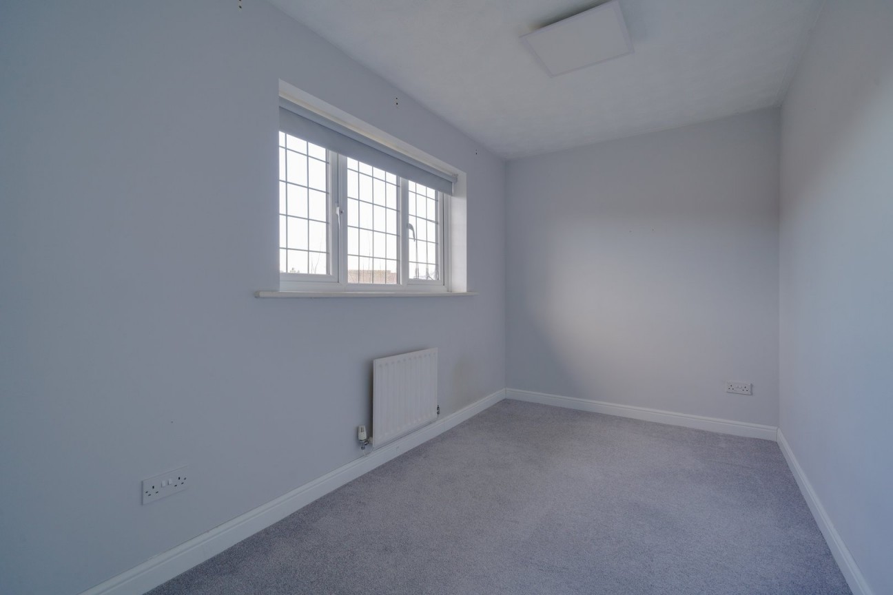 Stukeley Meadows, Huntingdon