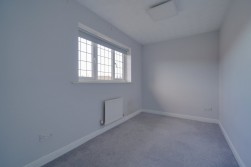Stukeley Meadows, Huntingdon