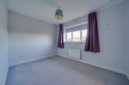 Stukeley Meadows, Huntingdon