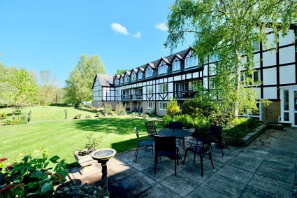 Godmanchester, Huntingdon