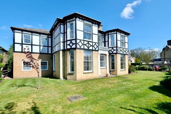 Godmanchester, Huntingdon