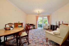 Godmanchester, Huntingdon