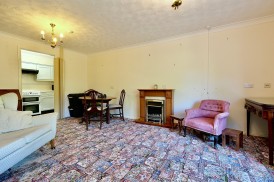 Godmanchester, Huntingdon