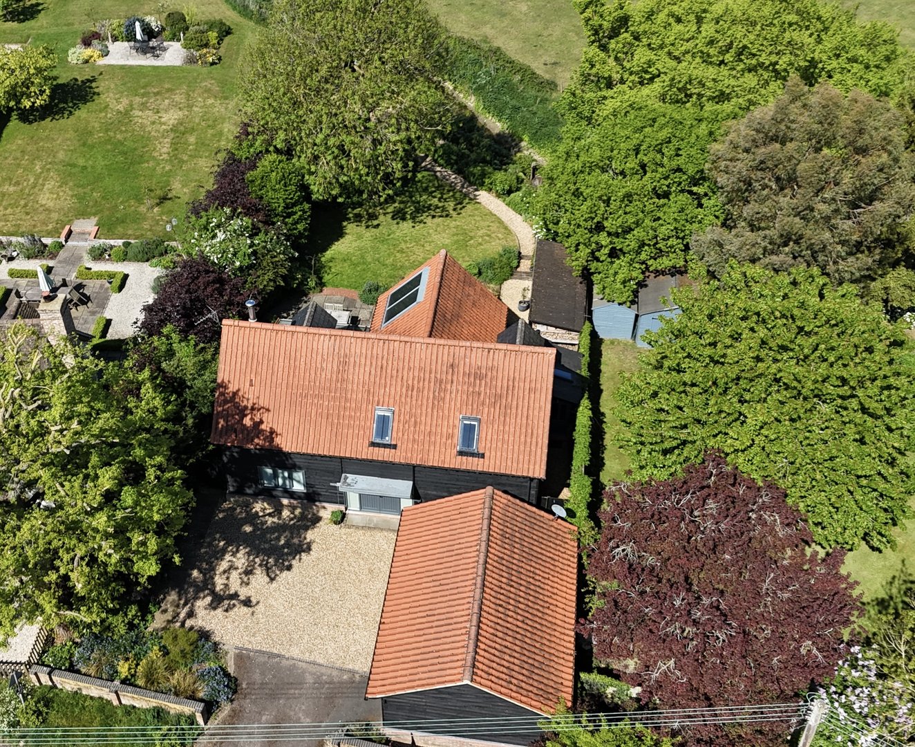 Tilbrook, Huntingdon, Cambridgeshire