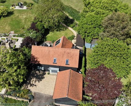 Tilbrook, Huntingdon, Cambridgeshire