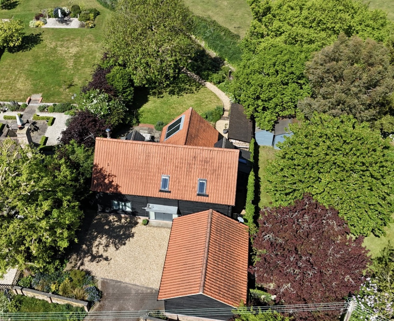Tilbrook, Huntingdon, Cambridgeshire