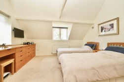 Tilbrook, Huntingdon, Cambridgeshire
