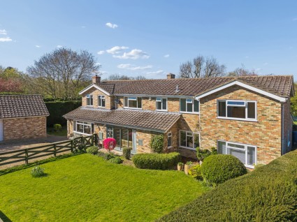 Graveley, St Neots, Cambridgeshire