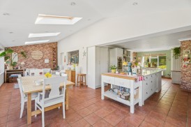 Graveley, St Neots, Cambridgeshire