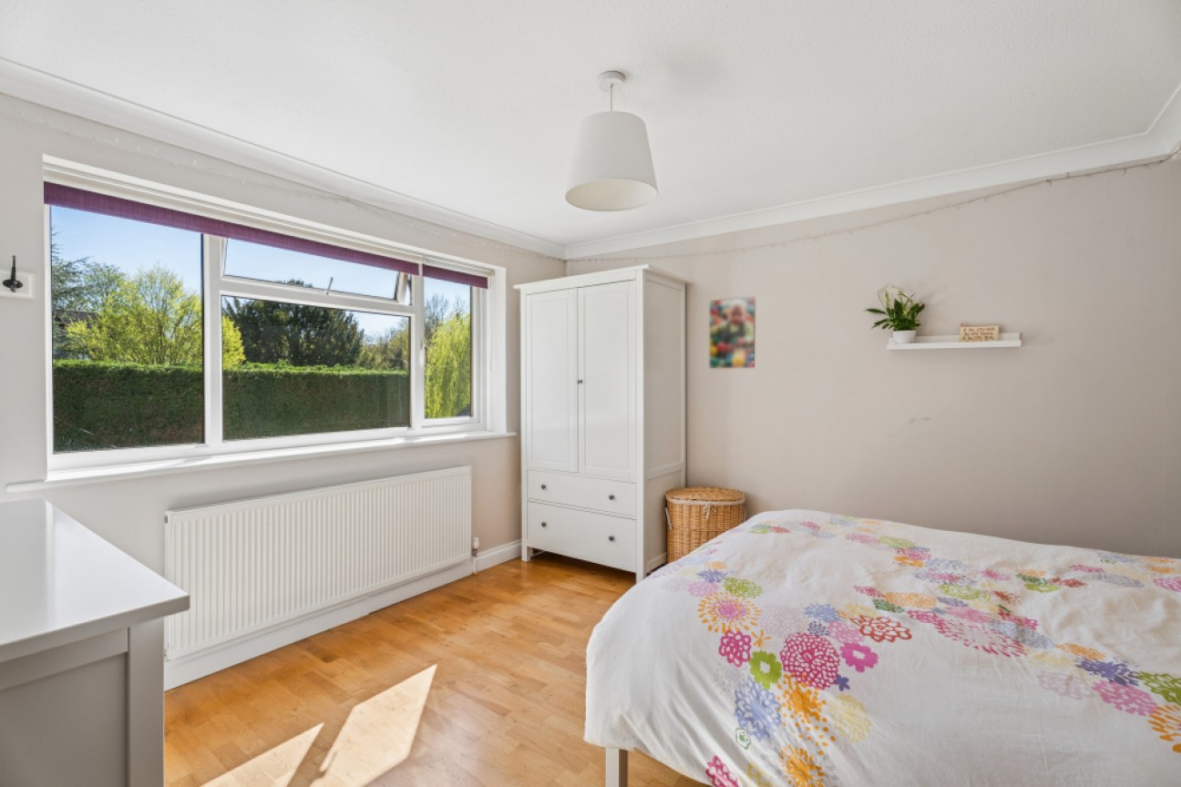 Graveley, St Neots, Cambridgeshire