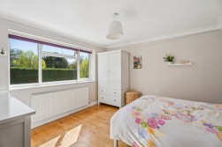 Graveley, St Neots, Cambridgeshire