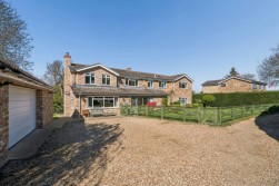 Graveley, St Neots, Cambridgeshire