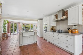 Graveley, St Neots, Cambridgeshire