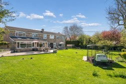 Graveley, St Neots, Cambridgeshire