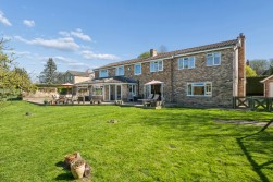 Graveley, St Neots, Cambridgeshire