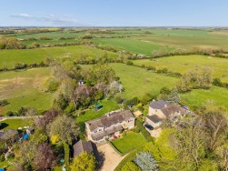 Graveley, St Neots, Cambridgeshire