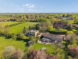 Graveley, St Neots, Cambridgeshire