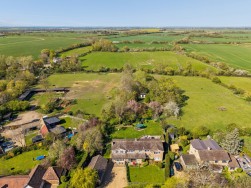 Graveley, St Neots, Cambridgeshire