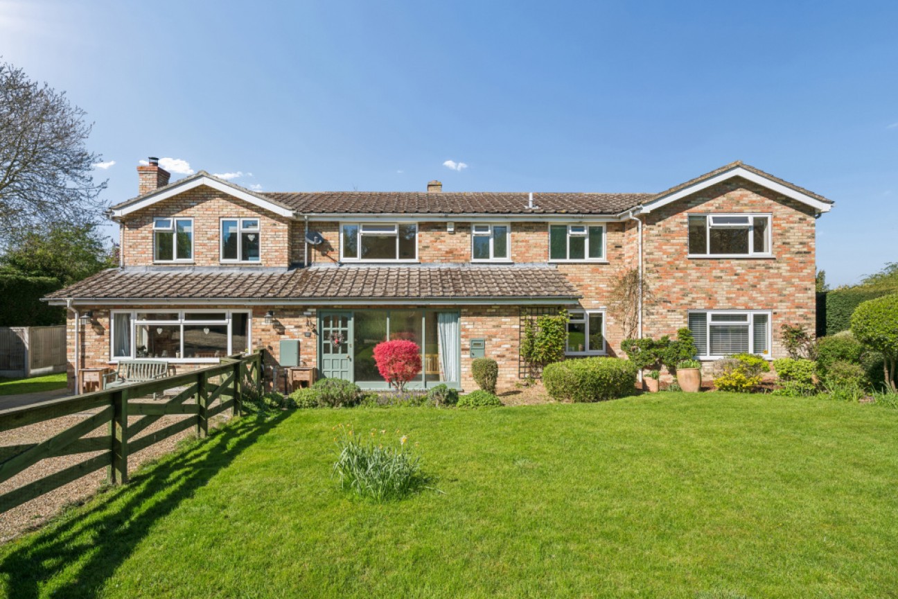 Graveley, St Neots, Cambridgeshire