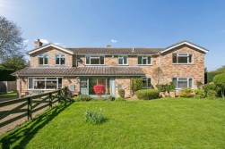 Graveley, St Neots, Cambridgeshire