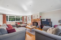 Graveley, St Neots, Cambridgeshire