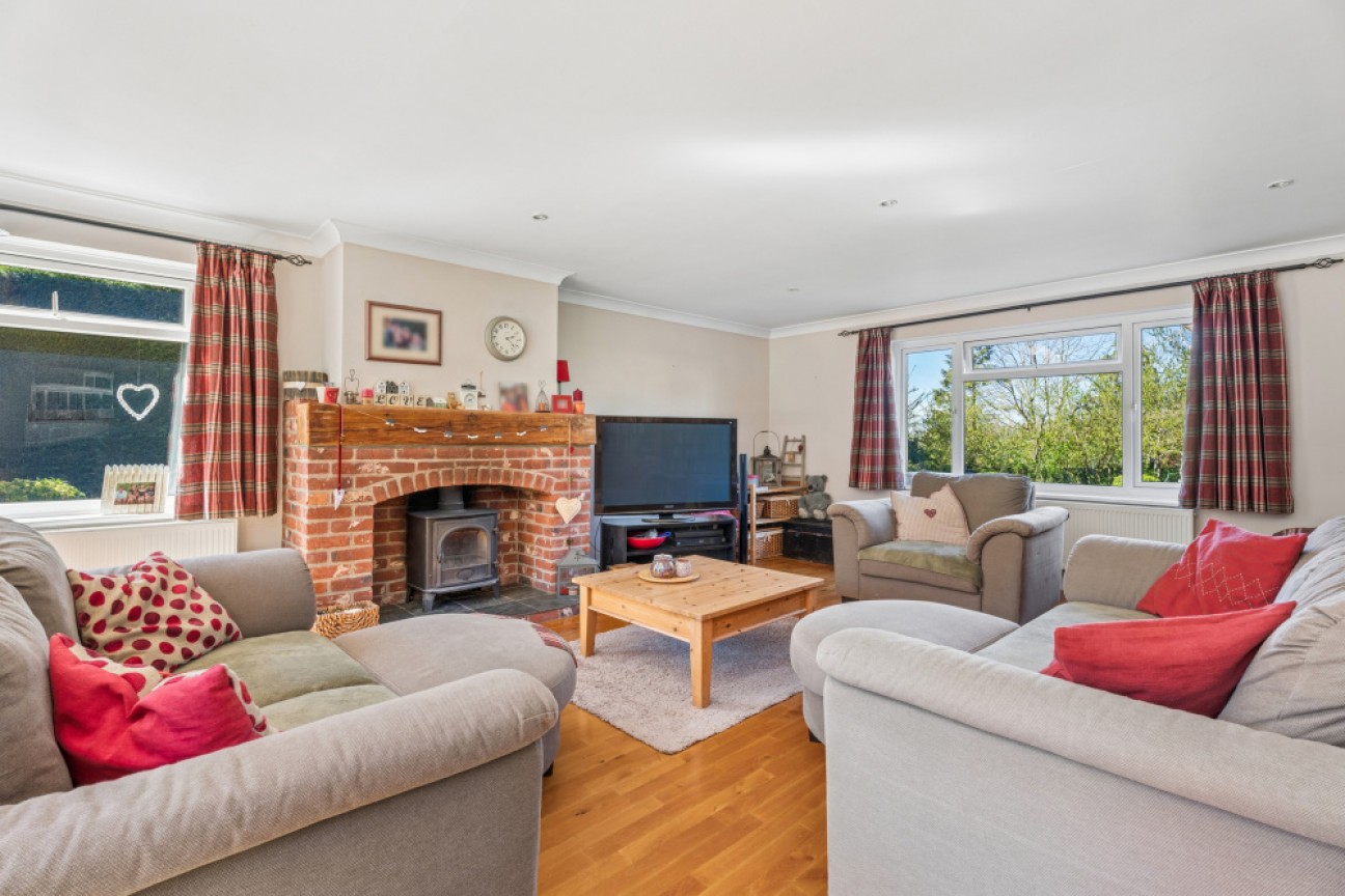 Graveley, St Neots, Cambridgeshire