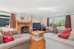 Graveley, St Neots, Cambridgeshire