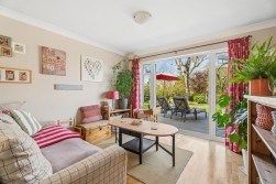 Graveley, St Neots, Cambridgeshire