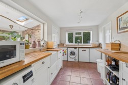 Graveley, St Neots, Cambridgeshire