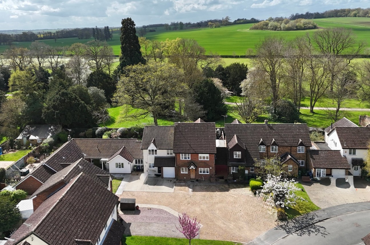 Kimbolton, Huntingdon, Cambridgeshire