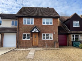 Kimbolton, Huntingdon, Cambridgeshire