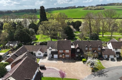 Kimbolton, Huntingdon, Cambridgeshire