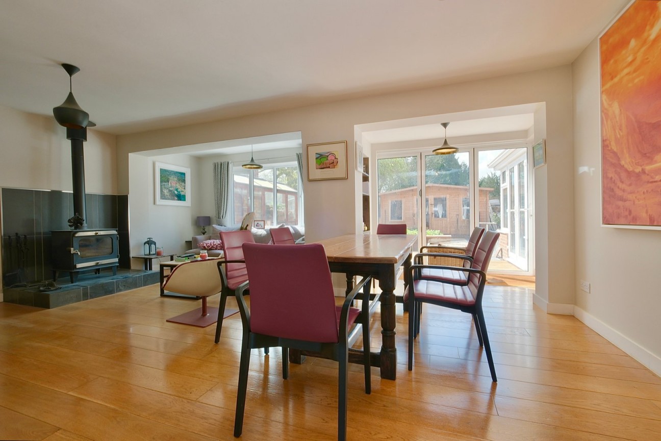 Kimbolton, Huntingdon, Cambridgeshire