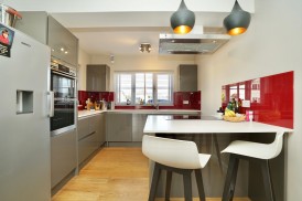 Kimbolton, Huntingdon, Cambridgeshire