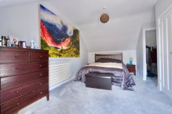 Kimbolton, Huntingdon, Cambridgeshire