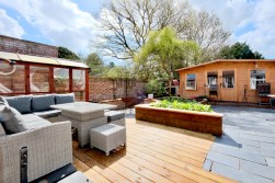 Kimbolton, Huntingdon, Cambridgeshire