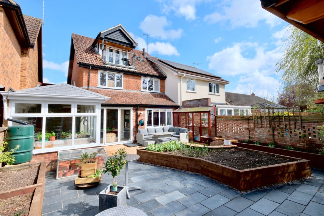 Kimbolton, Huntingdon, Cambridgeshire