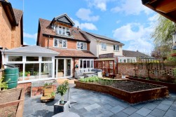 Kimbolton, Huntingdon, Cambridgeshire